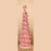 18"  B/O Pep Ribbon Candy Tree