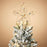 13" Lighted Tree Topper