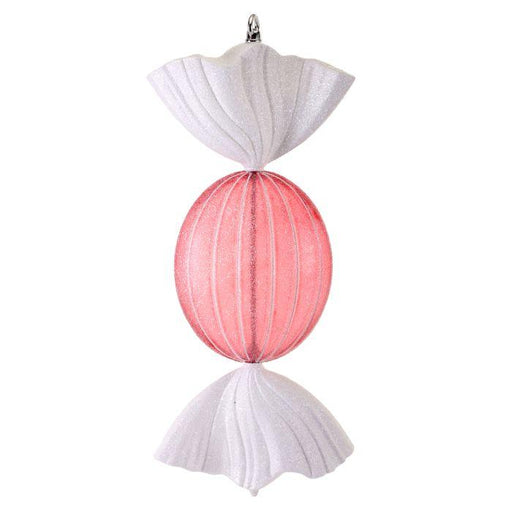 20" Candy Wrap Ornament