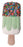 5" Popsicle Ornament (Green)