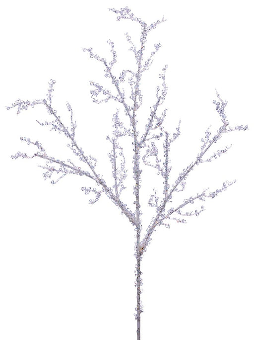 18" Iced Branch